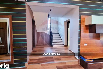 Casă cu 4 camere cu Teren 3657 Mp în Fărcașa - 12