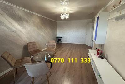 Apartament 2 camere, zona Bariera, etaj intermediar. Apartament 2 camere, zona Bariera, etaj intermediar. - 1