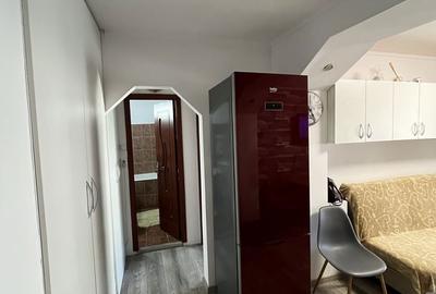 Apartament cu 2 camere decomandat în Lotus - 3