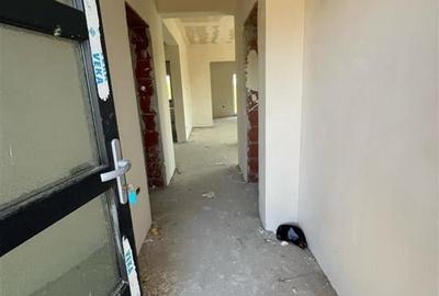 RECO Casa la gri plan parter in Sanmartin - 2