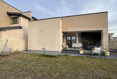 Casă cu 3 camere cu Teren 400 Mp în Central - 3