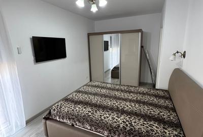 Apartament cu 3 camere decomandat în Central - 2