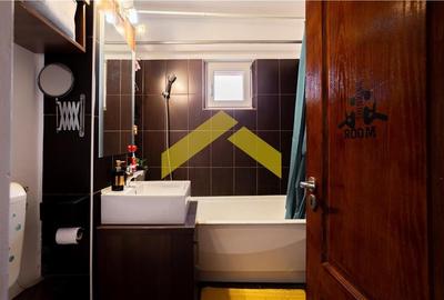 Apartament 3 camere de vanzare zona Micalaca - 5