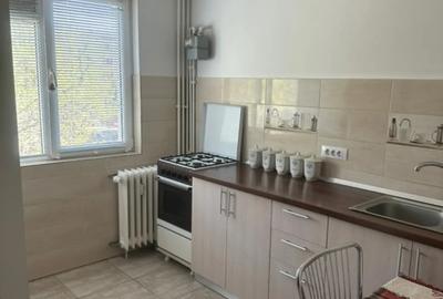 Apartament cu 2 camere în Titan - 4