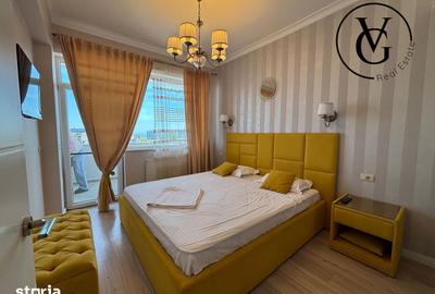 Apartament cu 3 camere în Central - 12