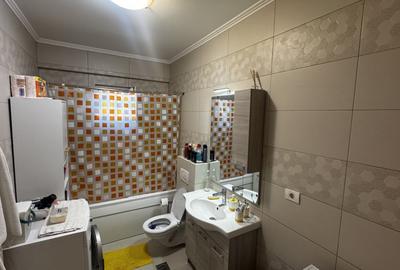 Vanzare apartament de 4 camere Calea Floreasca - 14