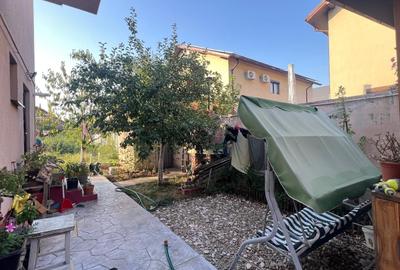 Casă ideală pentru familie, Bragadiru – 3 dormitoare, curte amenajată, zonă lini - 18