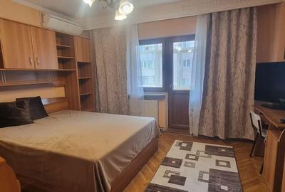Apartament cu 3 camere în Ultracentral - 4