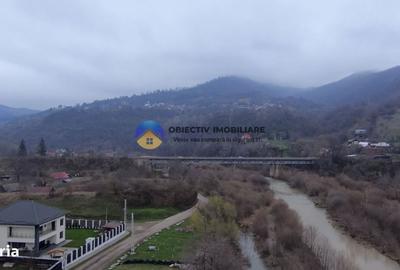 Spațiu comercial, în Viișoara - 4