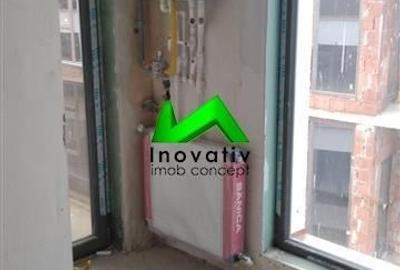 Apartament de vanzare 2 camere intabulat Sibiu Doamna Stanca - 3
