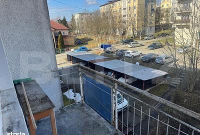 Apartament cu 2 camere semidecomandat în Central - 2