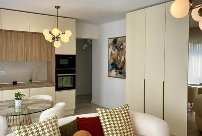 Apartament 2 camere Lux situat in Complexul Zen Apartments - 5