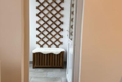 Garsonieră decomandată în Tineretului - 8