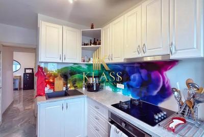 Apartament 3 camere | Pta Alba Iulia | Decebal | Unirii - 3