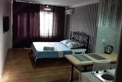 Garsoniera in zona Unirii - 1