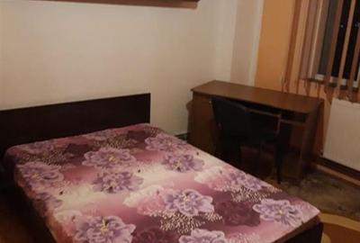 Apartament cu 2 camere semidecomandat, mobilat în Lipovei