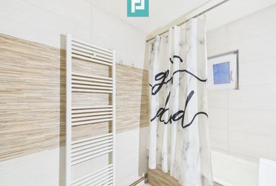 Apartament cu 2 camere decomandat în Micălaca - 15