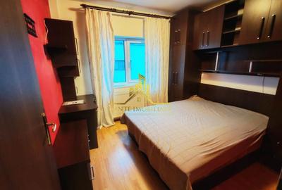 Apartament cu 2 camere semidecomandat, mobilat în Calea Turzii - 3