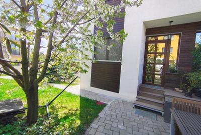 Casă individuală cu 4 camere cu Canalizare în Dâmbul Rotund - 11