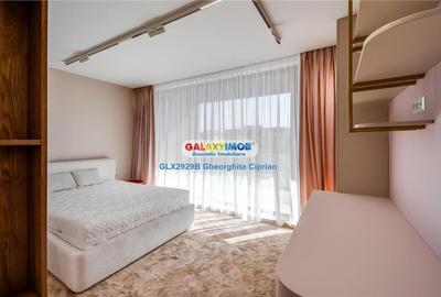 Inchiriere Vila SmartHome Serenity Pipera Voluntari - 18