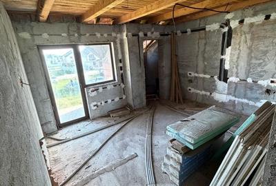 Casă cu 3 camere în Central - 6