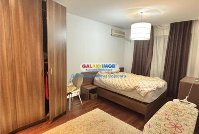 Apartament modern cu 3 camere in Complexul InCity - Dristor - 8