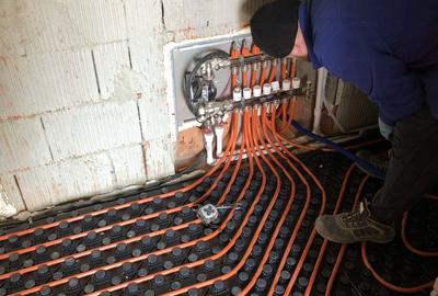 Casă cu 4 camere în Valea Ursului - 2