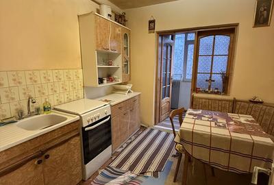 Apartament cu 2 camere decomandat în Central - 6