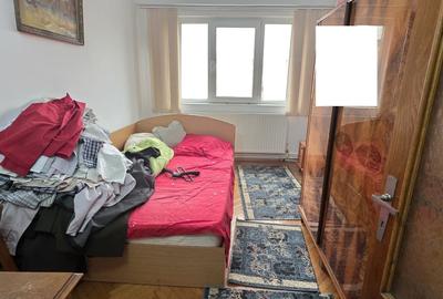 Apartament cu 3 camere decomandat, mobilat în Casa de Cultură - 17