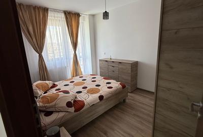 Apartament cu 2 camere în Central - 1