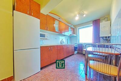 De închiriat apartament cu 2 camere – Ultracentral, Arad (zona Libelula) - 6