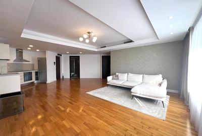 3 Camere | Herăstrău | Vedere Panoramică | Parcare Subterană - 2