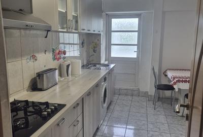Apartament cu 2 camere în Central - 2