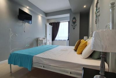 Apartament 3 camere – Zona Campus, vedere la lac - 9