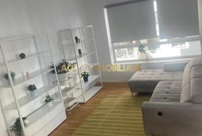 Apartament cu 2 camere semidecomandat, mobilat în 1 Mai - 3