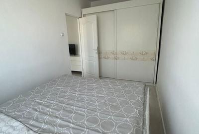 Apartament cu 2 camere în Nufărul