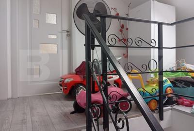 Apartament 3 camere 83mp+ balcon - 9