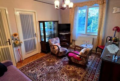Apartament 2 camere | Gara de Nord | Dinicu Golescu | Mobilat utilat | Metrou 5' - 12
