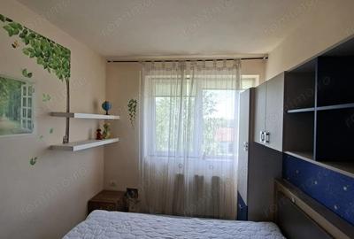 Apartament cu 3 camere decomandat în Giarmata - 10
