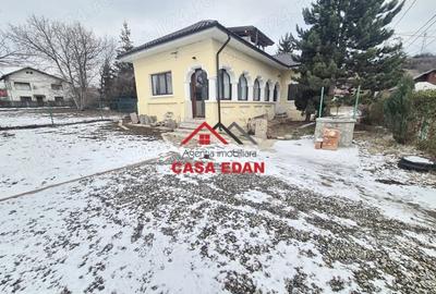 Casă cu 3 camere cu Teren 400 Mp în Sud - 16