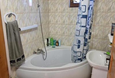 Casă cu 4 camere cu Teren 1650 Mp în Făget - 6