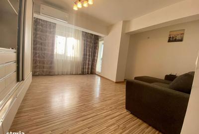 Garsonieră în Militari - 2