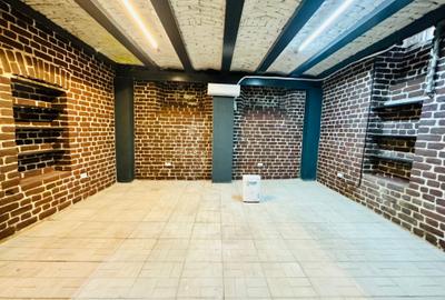 Universitate / Spatiu de Birou Renovat / Demisol / Acces Individual / IdShowroom - 3