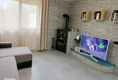 Casă cu 3 camere cu Teren 140 Mp în Vânători - 3