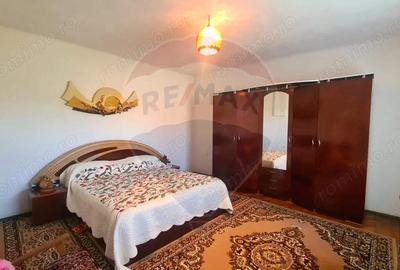 Casa de vanzare 170 mp, teren 1800 mp, Medias, cartier Vitrometan - 16