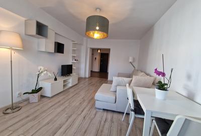 Unirii - Alba Iulia  - Naturalia - Apartament 2 camere, mobilat utilat modern - 3
