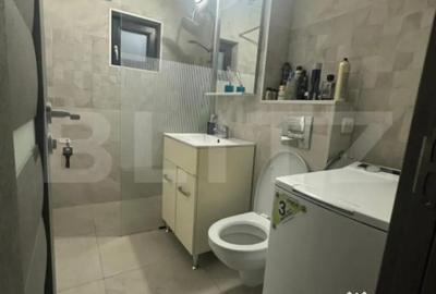 Apartament cu 2 camere decomandat, mobilat în Lunei - 3