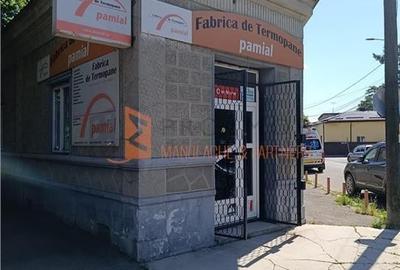 Casa tip parter + spatii comerciale Zona Garii - 2