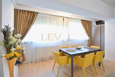 Apartament cu 4 camere decomandat, mobilat în Herăstrău - 7