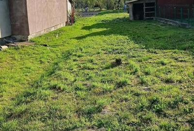 Teren de 500 mp, în Coltău - 2